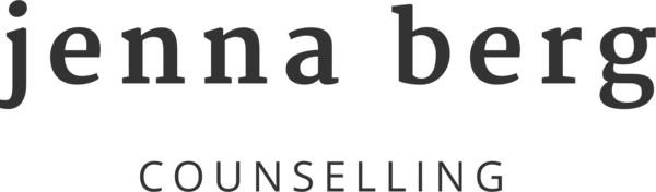 Jenna Berg Counselling