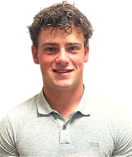 Book an Appointment with Caden Shybunka for Intern Osteopathic Manual Therapist