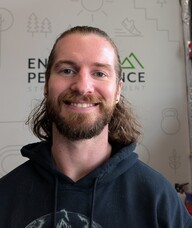 Book an Appointment with Zach Lafontaine for Kinesiology - BCAK