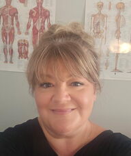 Book an Appointment with Vicki Oliver for Registered Massage Therapy