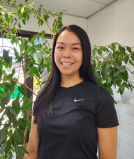 Book an Appointment with Joanna Chiu for Kinesiology / Active Rehab