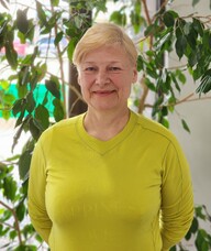 Book an Appointment with Nadejda Petrova for Massage Therapy