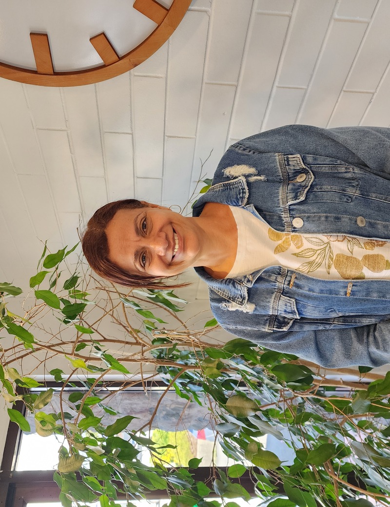 Photo of Rosita Cruz