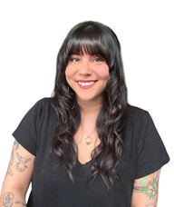 Book an Appointment with Cortnie Mella for Massage Therapy