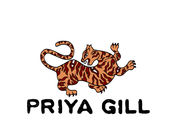 Priya Gill Therapy