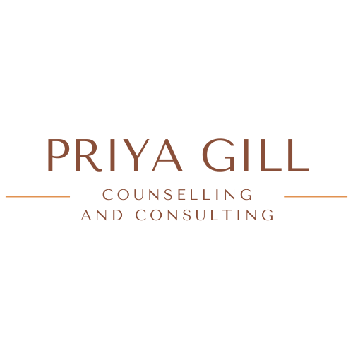 Priya Gill Counselling and Consulting