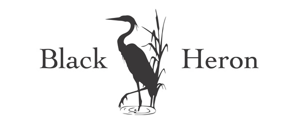 Black Heron