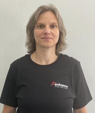Book an Appointment with Livia Antalova for Kinesiology