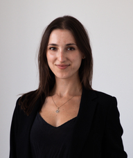 Book an Appointment with Corinne Qureshi for Consultation