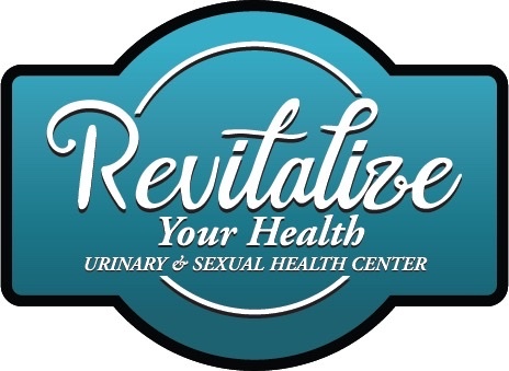 REVITALIZE Your Health- Urinary & Sexual Function Clinic