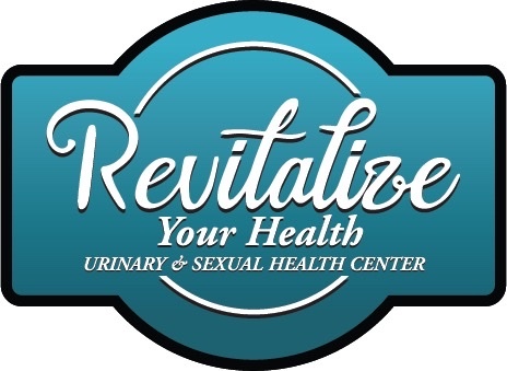 REVITALIZE Your Health Inc.