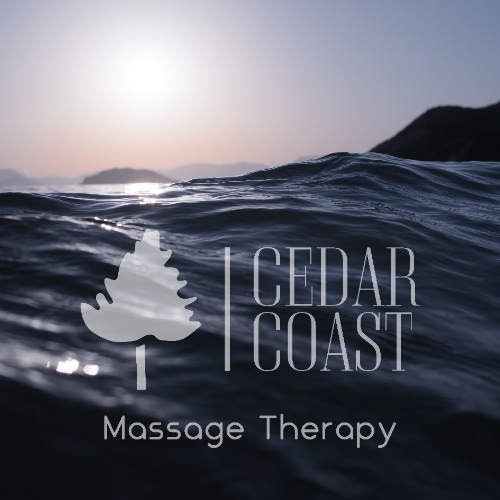 Cedar Coast Massage Therapy