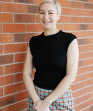 Book an Appointment with Chantel Ediger for Counselling / Psychology / Mental Health