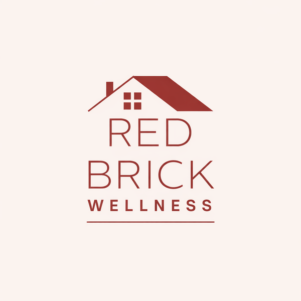 Red Brick Wellness
