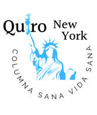 Book an Appointment with Quiropráctica Profesional for Atención Quiropráctica