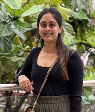 Book an Appointment with Sonali Panchal for Physiotherapy