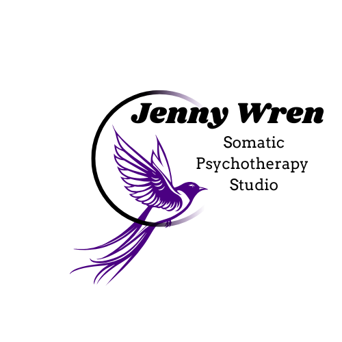 Jenny Wren Somatic Psychotherapy