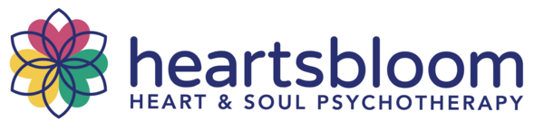 Heartsbloom Wellness | Heart & Soul Psychotherapy