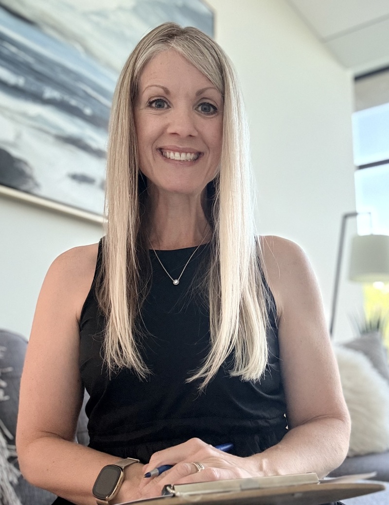 Tracy Atkins