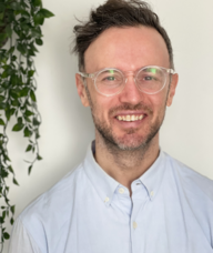 Book an Appointment with Justin La Rose for Counselling / Psychology / Mental Health