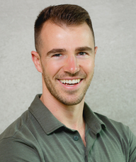 Book an Appointment with Matthew Redekopp for Physiotherapy