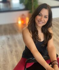 Book an Appointment with Nazanin Khan for Neuro-Coaching and Restorative Yoga Therapy