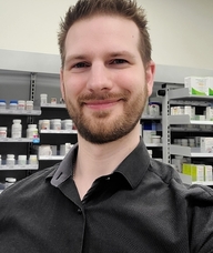 Book an Appointment with Shane Lakerveld for Pharma