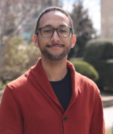 Book an Appointment with Jordan Baylis-Morgan at Windsor Location and Virtual