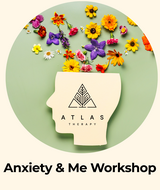 Book an Appointment with Anxiety & Me Workshop at Cambridge Location and Virtual
