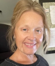 Book an Appointment with Adriana McVicker for Counselling / Psychology / Mental Health