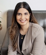 Book an Appointment with Simrit Jhajj at Cambridge Location and Virtual