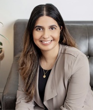 Book an Appointment with Simrit Jhajj for Psychotherapy/Mental Health Counselling