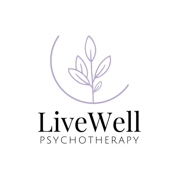 LiveWell Psychotherapy 