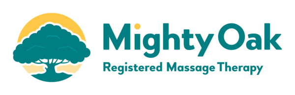 Mighty Oak Massage Therapy