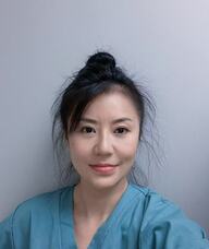 Book an Appointment with Lina Chen for RMT Massage Therapy