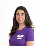 Book an Appointment with Elina Nezon at Butterfly Paediatric Therapy - Mississauga