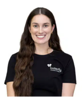 Book an Appointment with Maddie Blott at Butterfly Paediatric Therapy - Mississauga