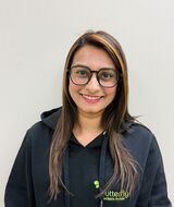 Book an Appointment with Sanya Ali at Butterfly Paediatric Therapy - Mississauga