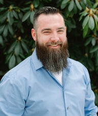 Book an Appointment with Corey Bergman for Counsellor