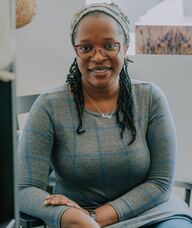 Book an Appointment with NKechinyere "NK" Josephs for Individual Counselling
