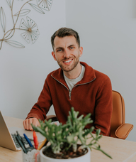 Book an Appointment with Mark Ramsay for Individual Counselling