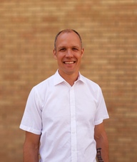 Book an Appointment with Curtis Boehm for Individual Counselling - Intern