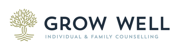 Grow Well Individual & Family Counselling