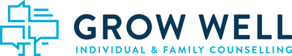 Grow Well Individual & Family Counselling