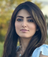 Book an Appointment with Anum Salman (Female clients only) at Thai Healing Wellness & Massage clinic