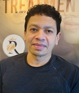 Book an Appointment with Roger Perez at Thai Healing Wellness & Massage clinic