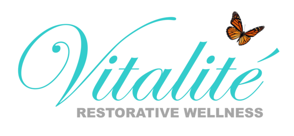 Vitalité Restorative Wellness Ltd.
