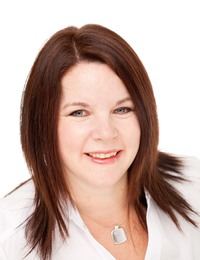 Dr. Jennifer Tremain D.C.