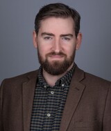 Book an Appointment with Matthias Barter at Grounded Psychology- 2039 Robertson Rd.