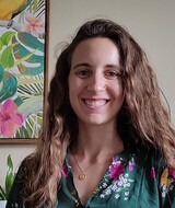 Book an Appointment with Jenna Hill at Grounded Psychology- 2039 Robertson Rd.